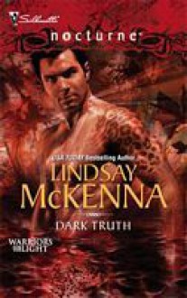 Dark Truth - Lindsay McKenna