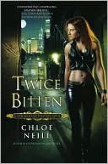 Twice Bitten - Chloe Neill