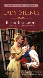 Lady Silence - Blair Bancroft