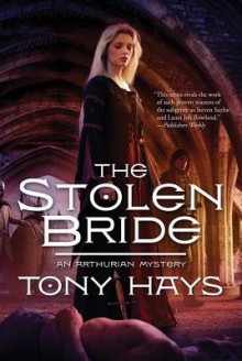 The Stolen Bride - Tony Hays