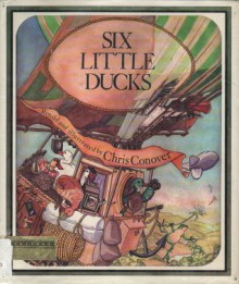 Six Little Ducks - Chris Conover