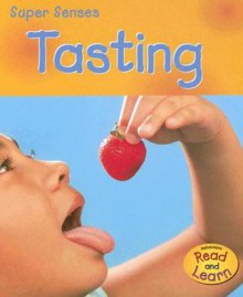 Tasting - Mary Mackill