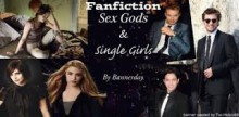 Fan Fiction, Sex Gods and Single Girls - bannerday