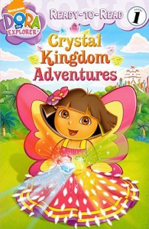 Crystal Kingdom Adventures - Victoria Miller