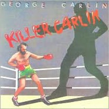 Killer Carlin - George Carlin