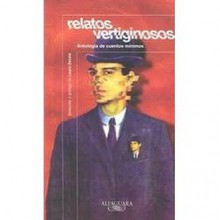 Relatos Vertiginosos - Lauro Zavala, Eduardo Galeano