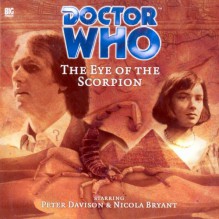 Doctor Who: The Eye of the Scorpion - Iain McLaughlin