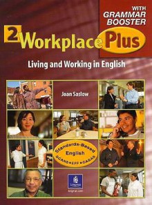 Workplace Plus 2 with Grammar Booster - Tim Collins