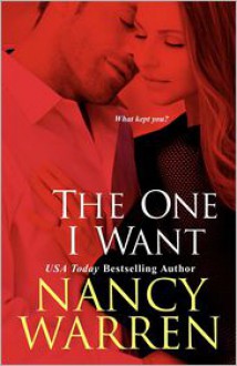 The One I Want - Nancy Warren