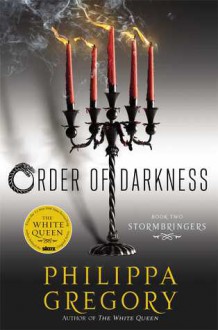 Stormbringers - Philippa Gregory