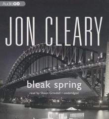 Bleak Spring: A Scobie Malone Novel #10 - Jon Cleary