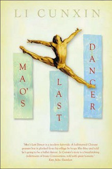 Mao's Last Dancer - Li Cunxin