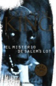 El Misterio de Salem's Lot = Salem's Lot - Marta I. Guastavino, Stephen King