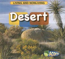 Desert - Cassie Mayer