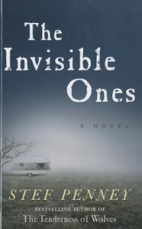 The Invisible Ones - Stef Penney