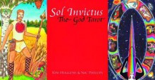 Sol Invictus: The God Tarot [With Tarot Cards] - Kim Huggens