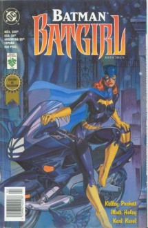 Batman presenta: Batgirl - Kelley Puckett