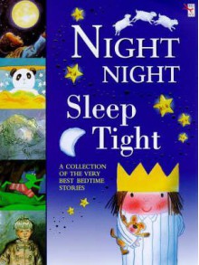 Night Night, Sleep Tight - Various Artists, Various