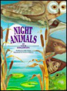 Night Animals - Judy Nayer