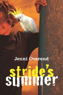 Stride's Summer - Jenni Overend