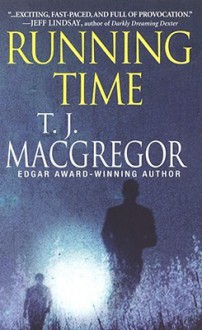 Running Time - T.J. MacGregor