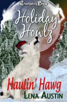 Haulin' Hawg - Lena Austin