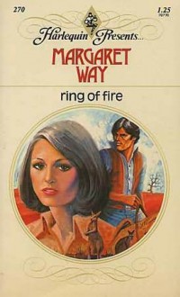 Ring Of Fire - Margaret Way