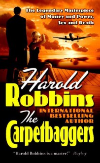 Carpetbaggers - Harold Robbins