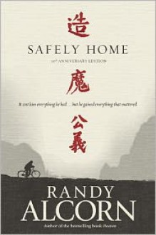 Safely Home - Randy Alcorn