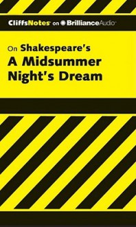 A Midsummer Night's Dream - Karin Jacobson