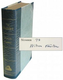 The Hamlet - William Faulkner