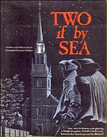 Two if By Sea - Leonard Everett Fisher