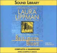 Baltimore Blues - Laura Lippman