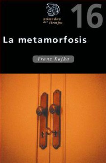 La metamorfosis - Franz Kafka