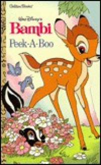 Peek-A-Boo Bambi - Denise Lewis Patrick