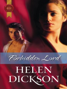 Forbidden Lord - Helen Dickson