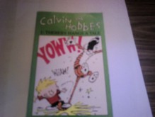 Calvin And Hobbes - Bill Watterson