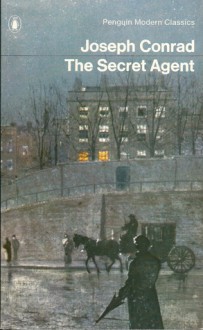 The Secret Agent: A Simple Tale - Joseph Conrad