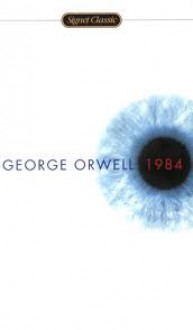 1984 - GEORGE ORWELL