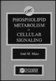 Phospholipid Metabolism in Cellular Signaling - Howard I. Maibach