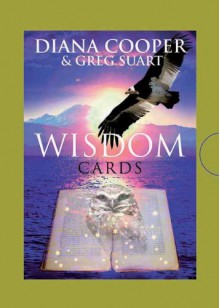 Wisdom Cards - Diana Cooper, Greg Suart