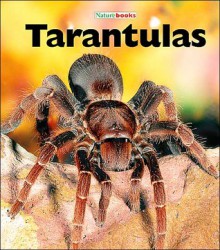 Tarantulas - Peter Murray