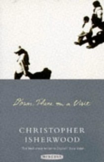 Down There on a Visit - Christopher Isherwood