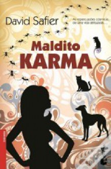 Maldito Karma - David Safier