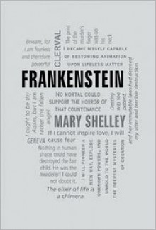 Frankenstein - Mary Shelley