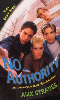 No Authority - Alix Strauss