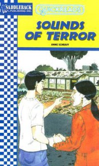 Sounds of Terror - Anne Schraff