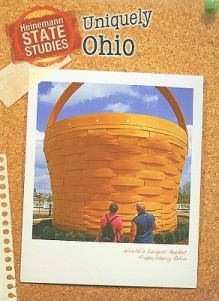 Uniquely Ohio - Marcia Schonberg