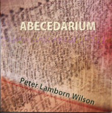 Abecedarium - Peter Lamborn Wilson