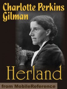 Herland (mobi) - Charlotte Perkins Gilman